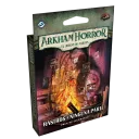 (PREVENTA) AH LCG: Rastros a ninguna parte pack de escenario