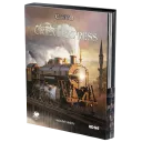 Horror en el Orient Express Guía del viajero