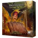 (PREVENTA)Horror en el Orient Express: Un toque de lujo