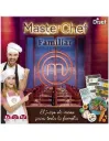 Master Chef Familiar
