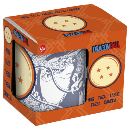 Taza Dragon Ball Shenlong