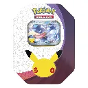 Pokémon TCG 30th EX Tin Greninja (ENG)