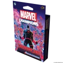 (PREVENTA) Marvel Champions Shadowlands Scenario Pack