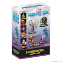 (PREVENTA) MCP: X-Fiends & Foes Character Pack