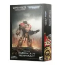 Warhammer 40,000/Warhammer: The Horus Heresy: Dreadnought Pesado Telemon