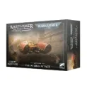 Warhammer 40,000/Warhammer: The Horus Heresy - Pallas Grav-Attack