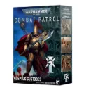 Warhammer 40,000: Patrulla: Adeptus Custodes