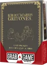 Bibliotecarios Gritones Grab & Game