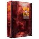 Watson & Holmes: los diarios perdidos