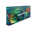 Kelp: Técnicas Brillantes Expansión
