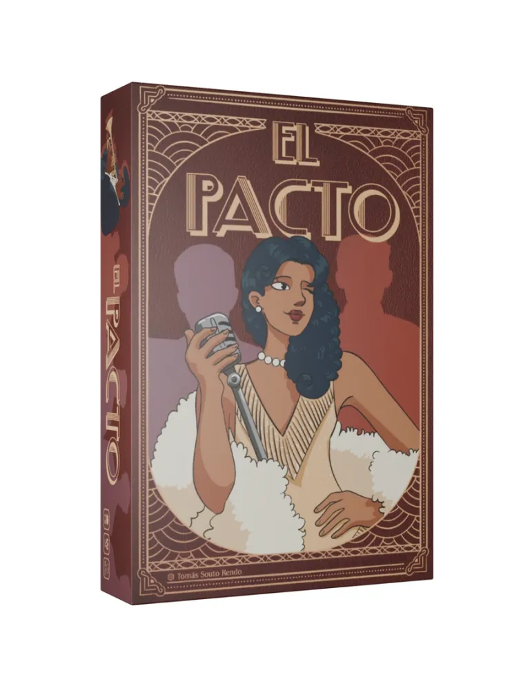 El Pacto