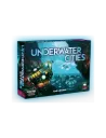 Underwater Cities