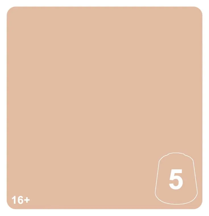 Tone Pro: Celestine Skin 5