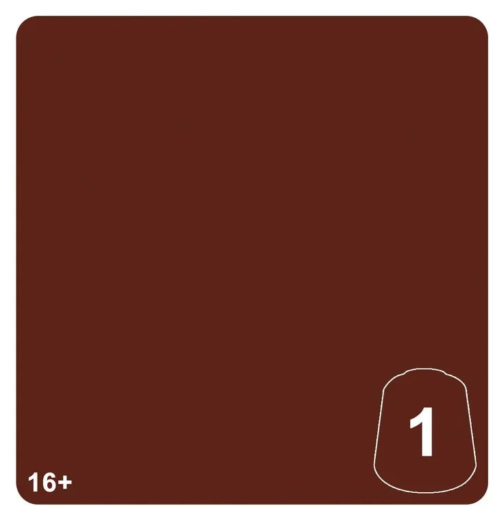 Tone Pro: Bloodtoof Red 1