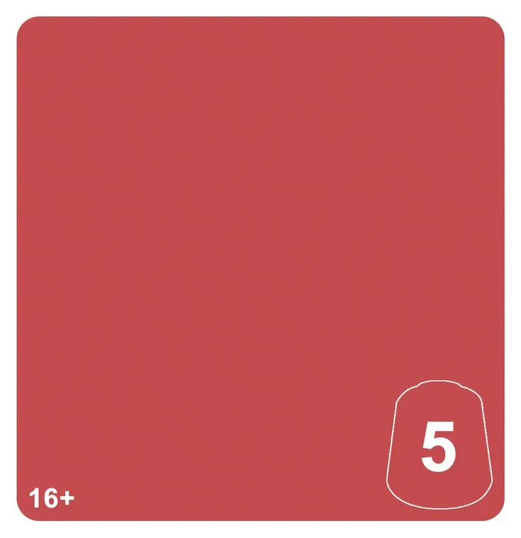 Tone Pro: Carmine Blades 5