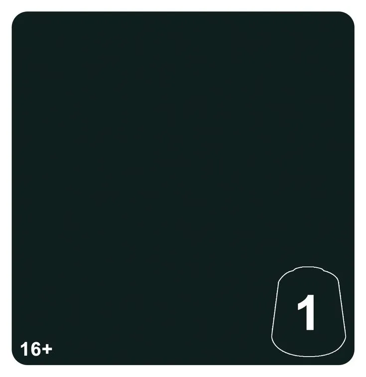 Tone Pro: Kasrkin Green 1