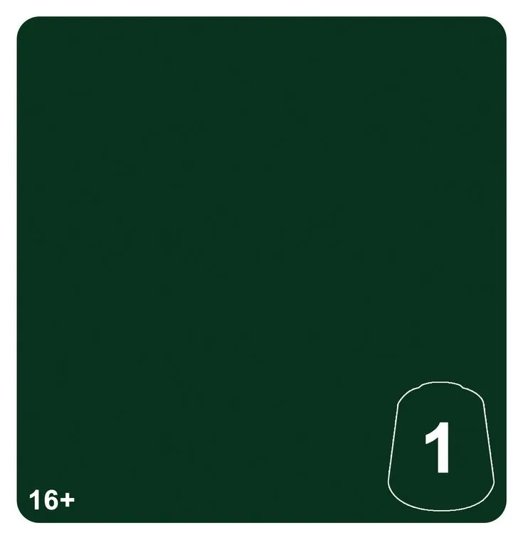 Tone Pro: Hierotek Green 1