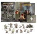 (PREVENTA) Caja de Ejército: Khazalite Holds (esp)