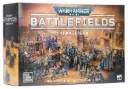 (PREVENTA) Warhammer 40,000 - Battlefields: Armageddon - Ready-painted Terrain