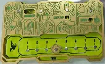 (PREVENTA) Consola compatible con SC TMG - PROTOSS