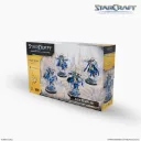 (PREVENTA) Starcraft TMG: Protoss Expansion Set: High Templar