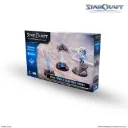 (PREVENTA) Starcraft TMG: Terran Hero Expansion Set: Nova Terra