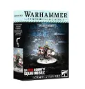 (PREVENTA) Warhammer 40,000 - Da Red Gobbo