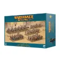 (PREVENTA) Warhammer: The Old World – Host of Nehekhara Army Reinforcement Set