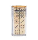 (PREVENTA) THE OLD WORLD: TOMB KINGS OF KHEMRI DICE