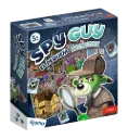 Spy Guy El Pequeño Detective