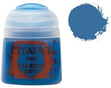 [5011921185993] BASE: CALEDOR SKY