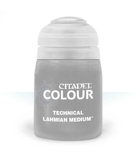 [5011921193059] Technical: Lahmian Medium