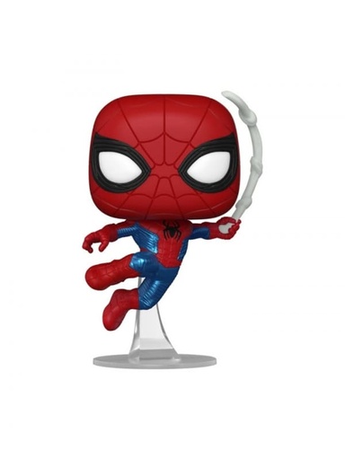[889698676106] Figura POP Marvel 1160 Spiderman