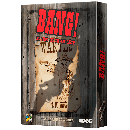 [8435407600478] Bang!