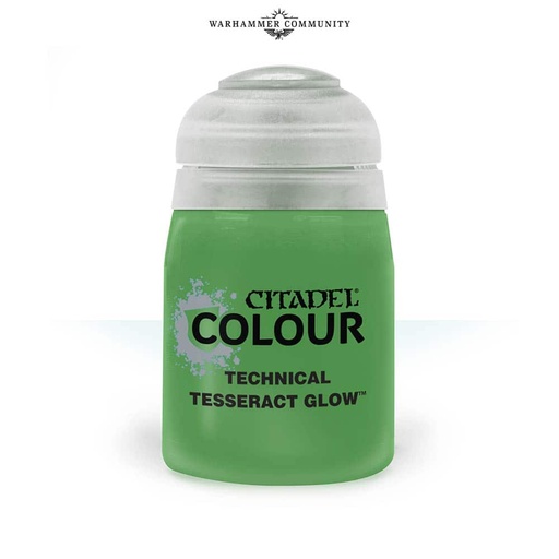 [5011921193097] Technical: Tesseract Glow (18 ml)