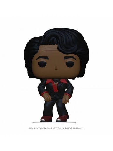 [889698411400] Funko POP! James Brown - 176