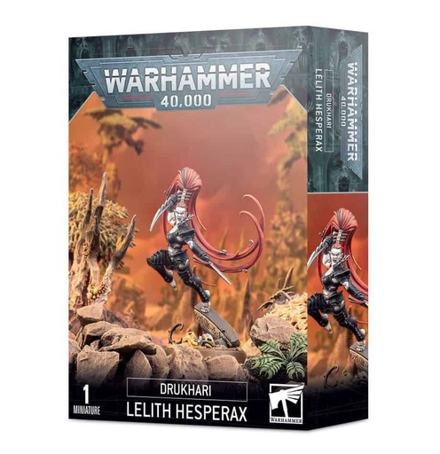 [5011921138906] Drukhari Lelith Hesperax