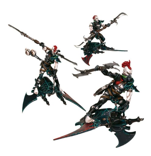 [5011921020263] Dark Eldar Hellions