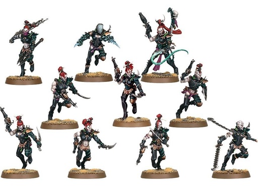 [5011921155811] Drukhari Wyches