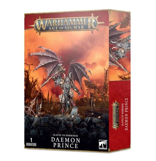 [5011921165490] Nuevo Daemon Prince