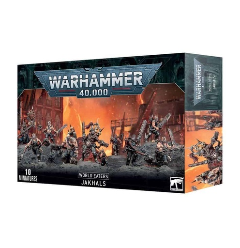 [5011921173280] WORLD EATERS: CHAKALES