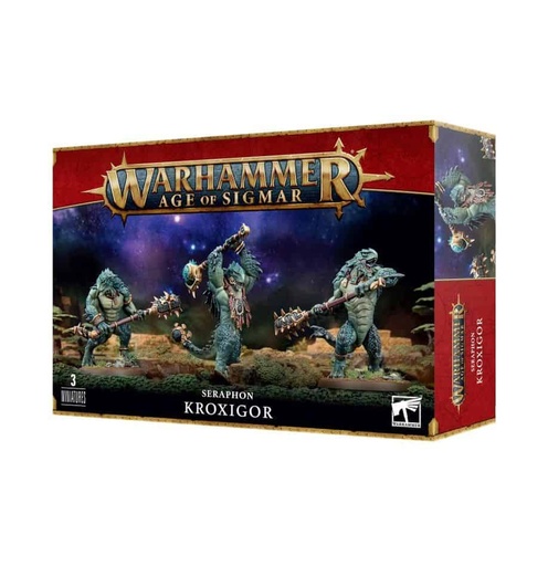 [5011921182213] Kroxigor
