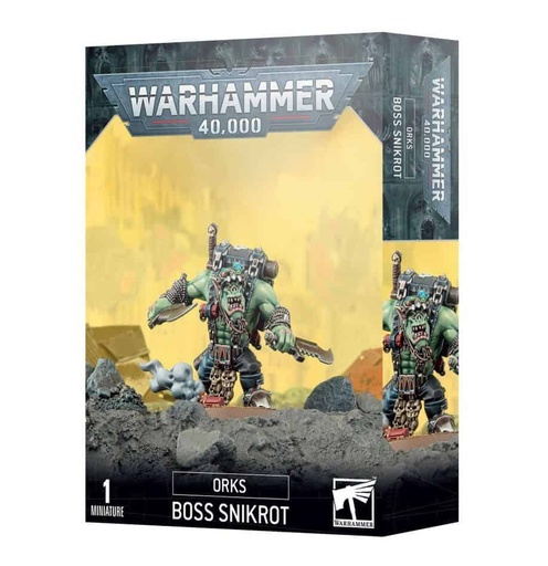 [5011921200122] Boss Snikrot