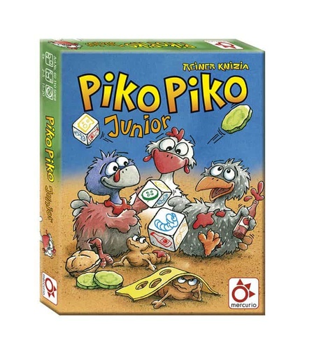 [8437015001715] Piko Piko Junior
