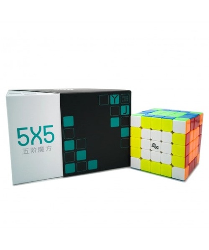 [6970774553115] YJ MGC 5x5 Magnetico STK