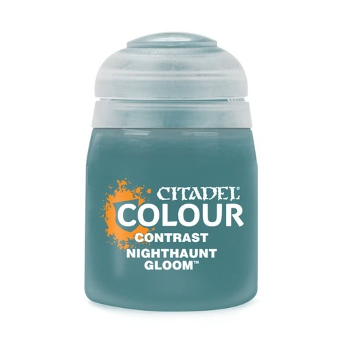 [5011921176342] Contrast: Nighthaunt Gloom (18Ml)