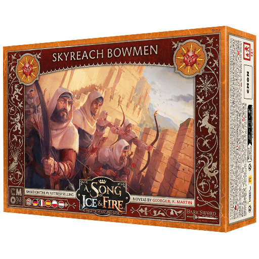 [889696016126] CHYF: Arqueros de Dominio del Cielo