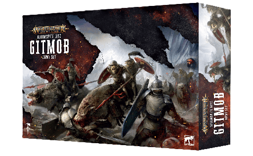 [5011921226375] G/GITZ: MUCHACHCAJOZ A DE EJERCITO (ESP)