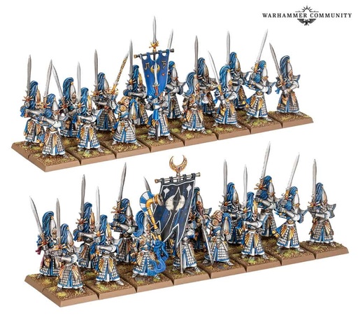 [5011921221486] Swordmasters of Hoeth