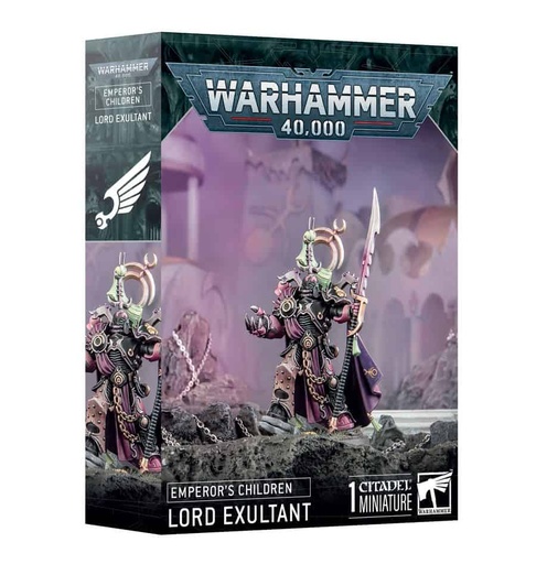 [5011921225934] Lord Exultant
